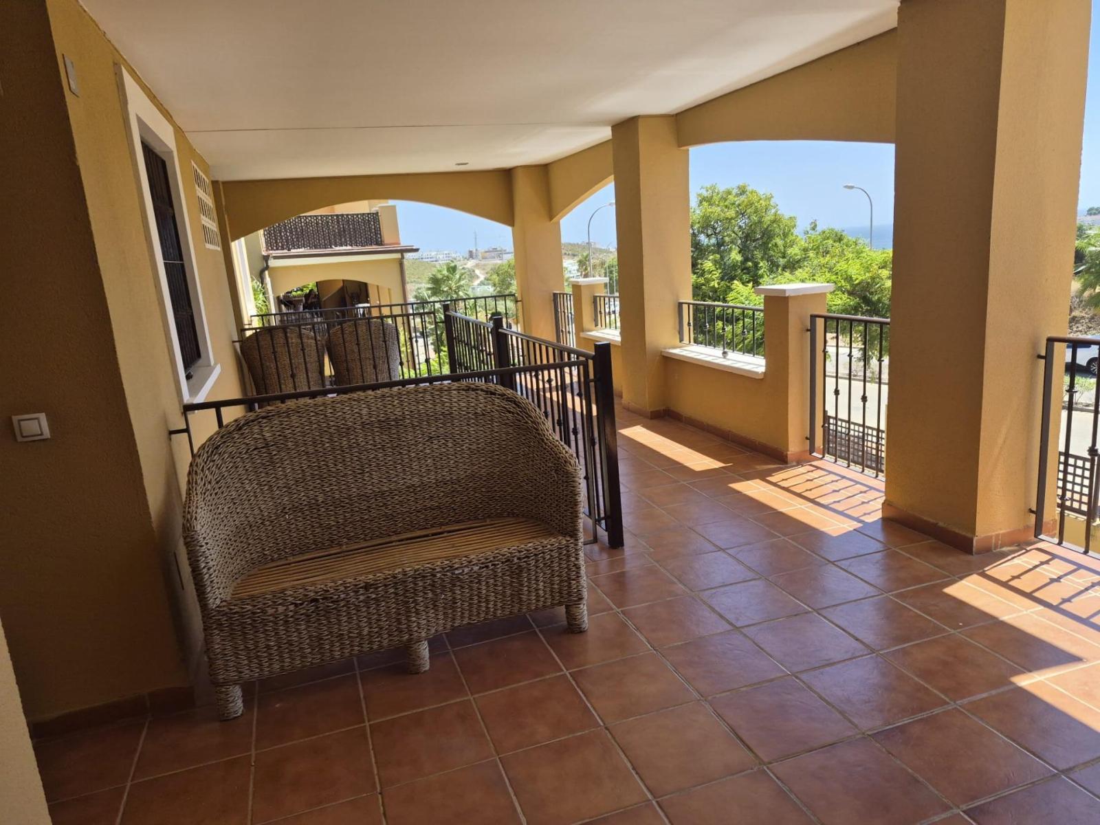 Apartment for Sale in Mijas