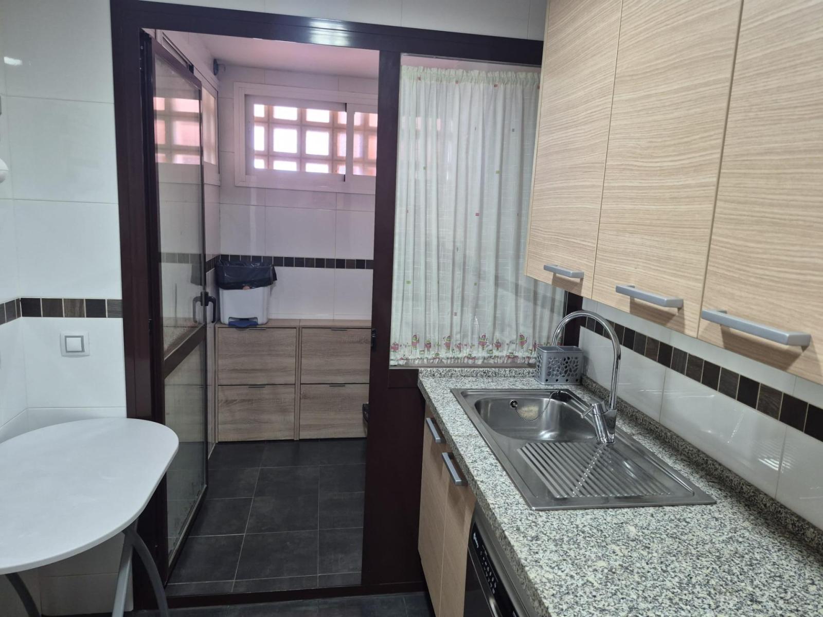 Apartment for Sale in Mijas