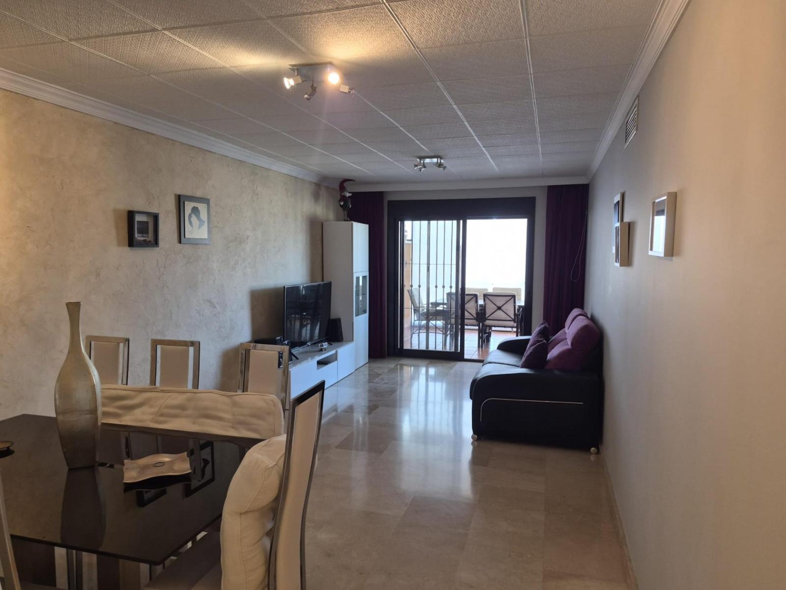 Apartment for Sale in Mijas