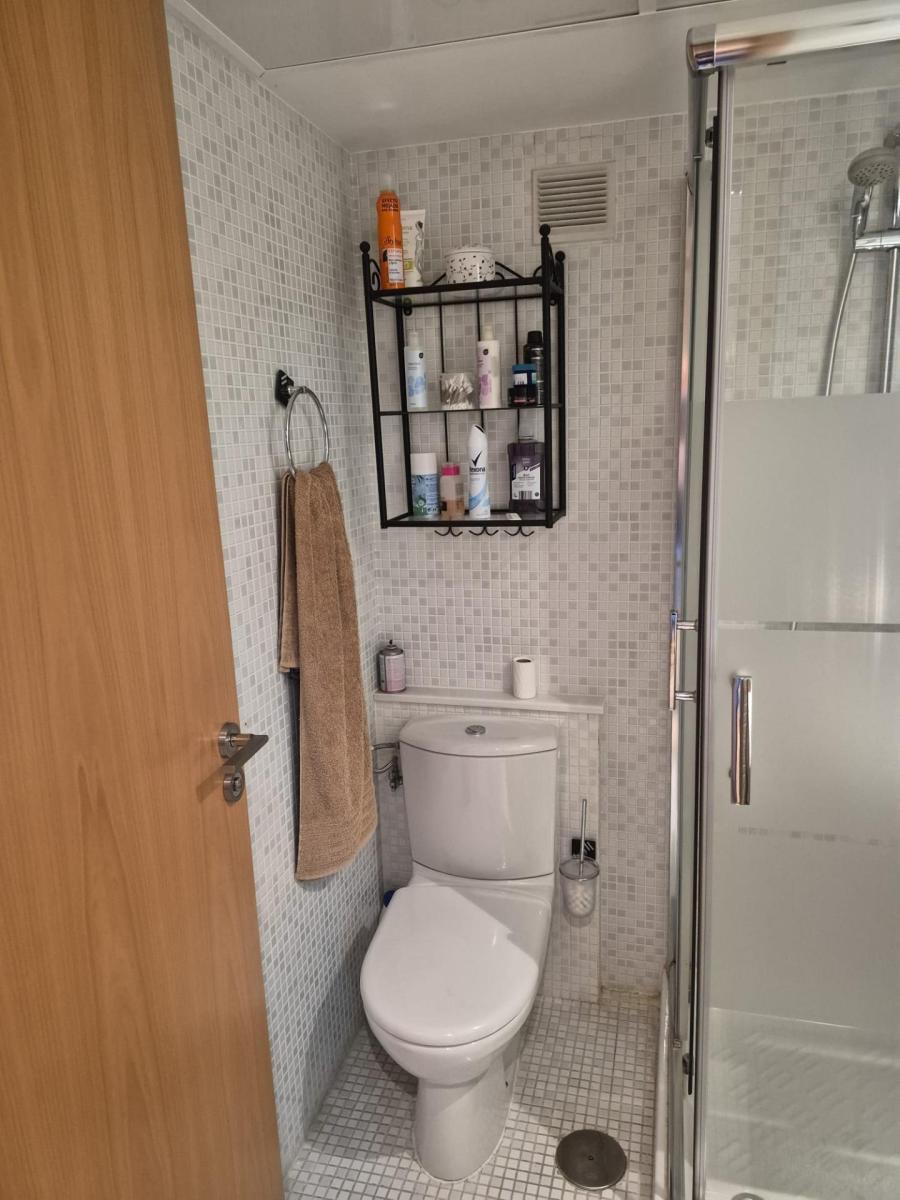 Apartment for Sale in Mijas
