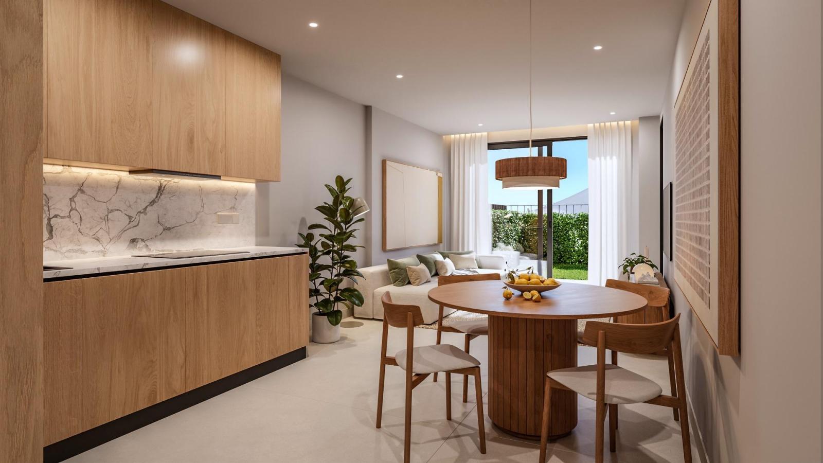 Flat for Sale in Vélez-Málaga