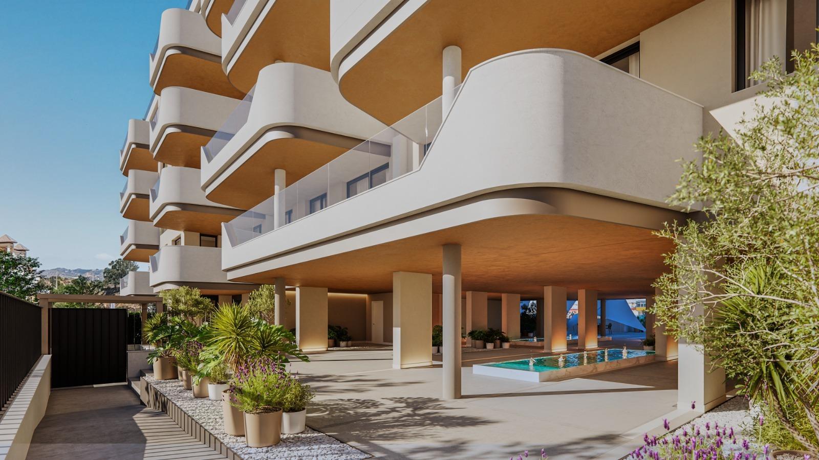 Flat for Sale in Vélez-Málaga