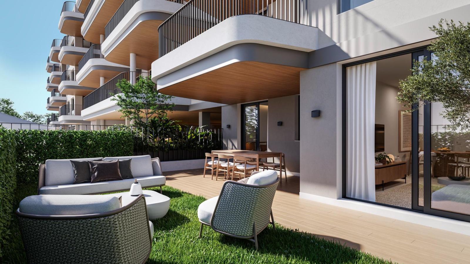 Flat for Sale in Vélez-Málaga