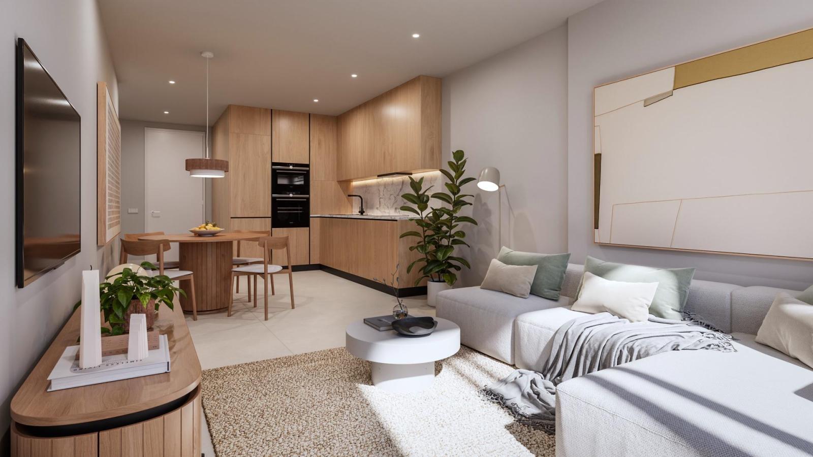 Flat for Sale in Vélez-Málaga