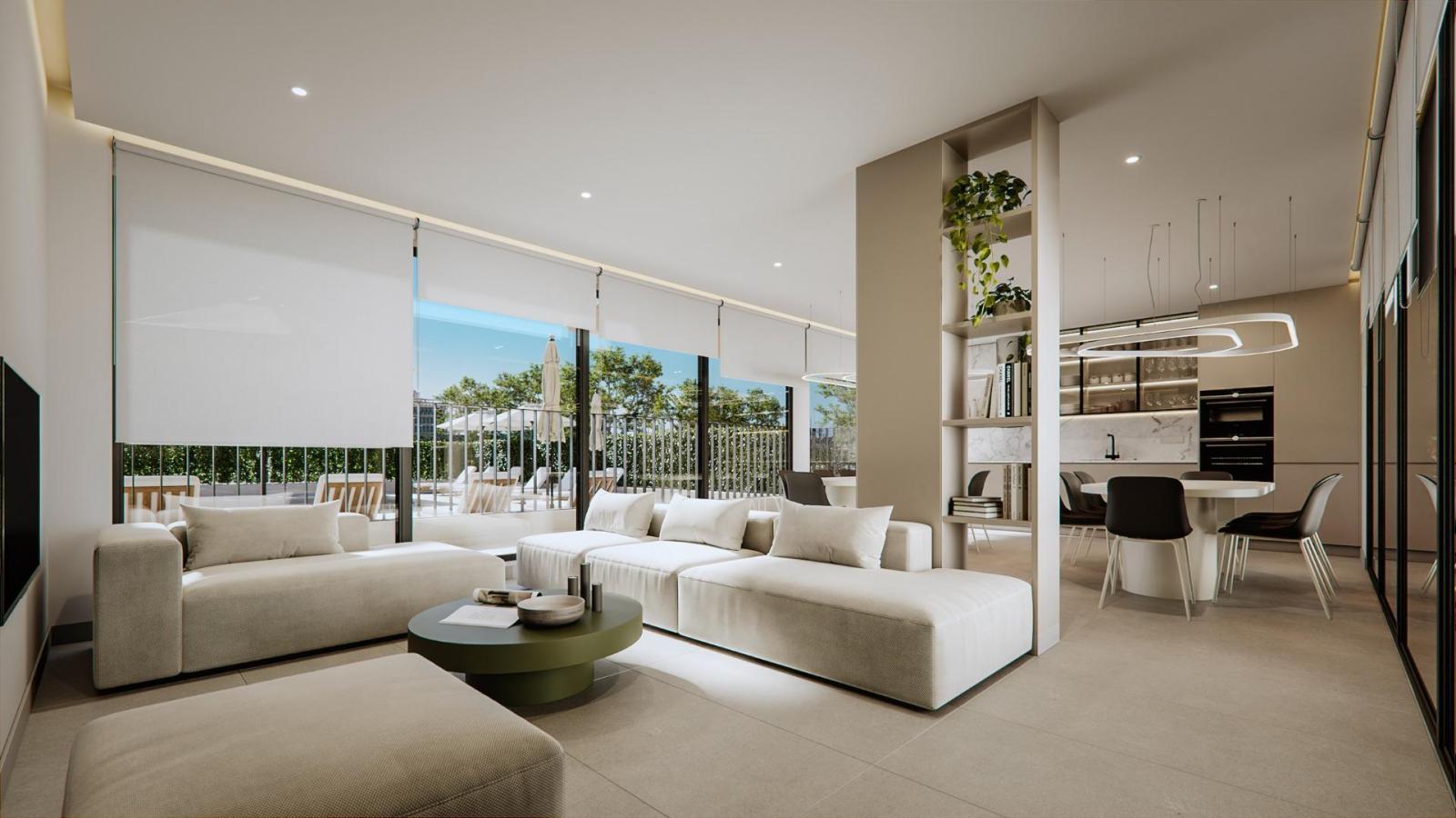 Flat for Sale in Vélez-Málaga