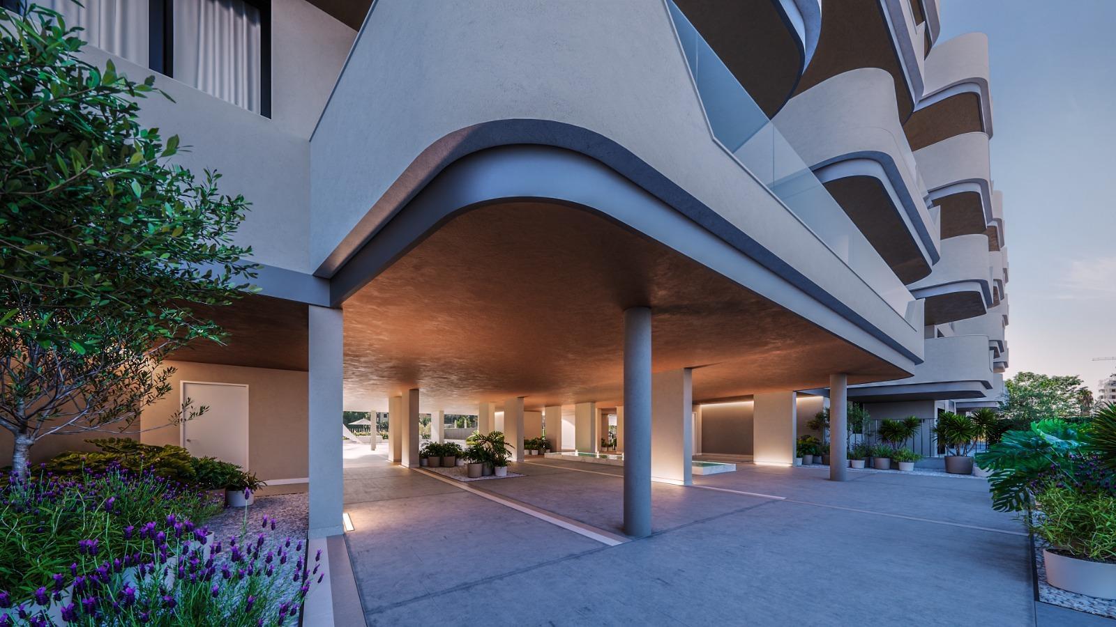 Flat for Sale in Vélez-Málaga