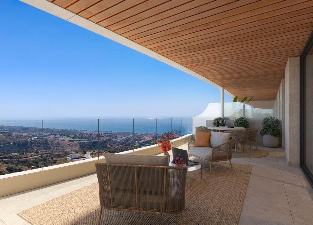 Flat for Sale in Rincón de la Victoria