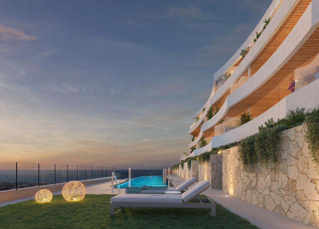 Flat for Sale in Rincón de la Victoria