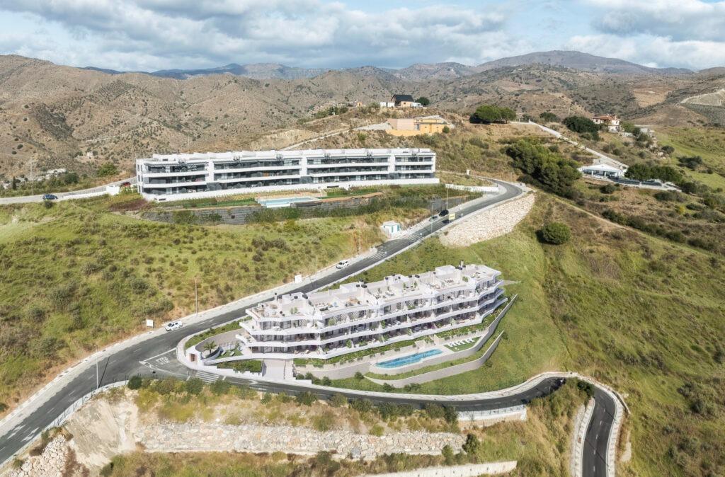 Flat for Sale in Rincón de la Victoria
