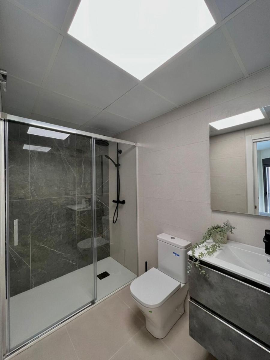 Penthouse for Sale in Vélez-Málaga