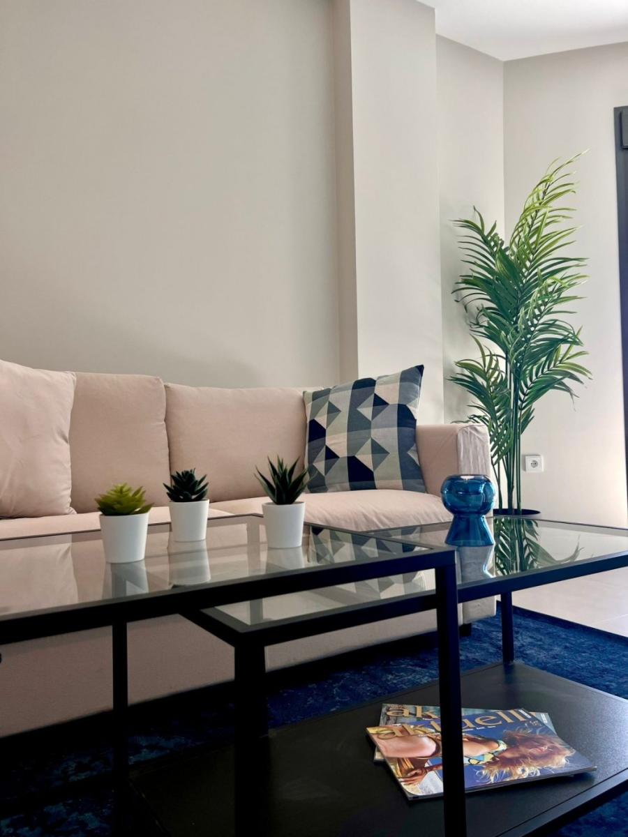 Penthouse for Sale in Vélez-Málaga