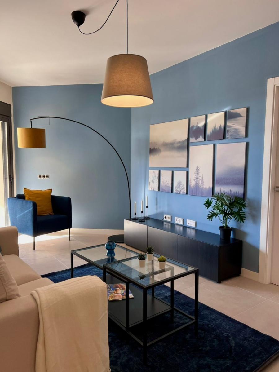 Penthouse for Sale in Vélez-Málaga