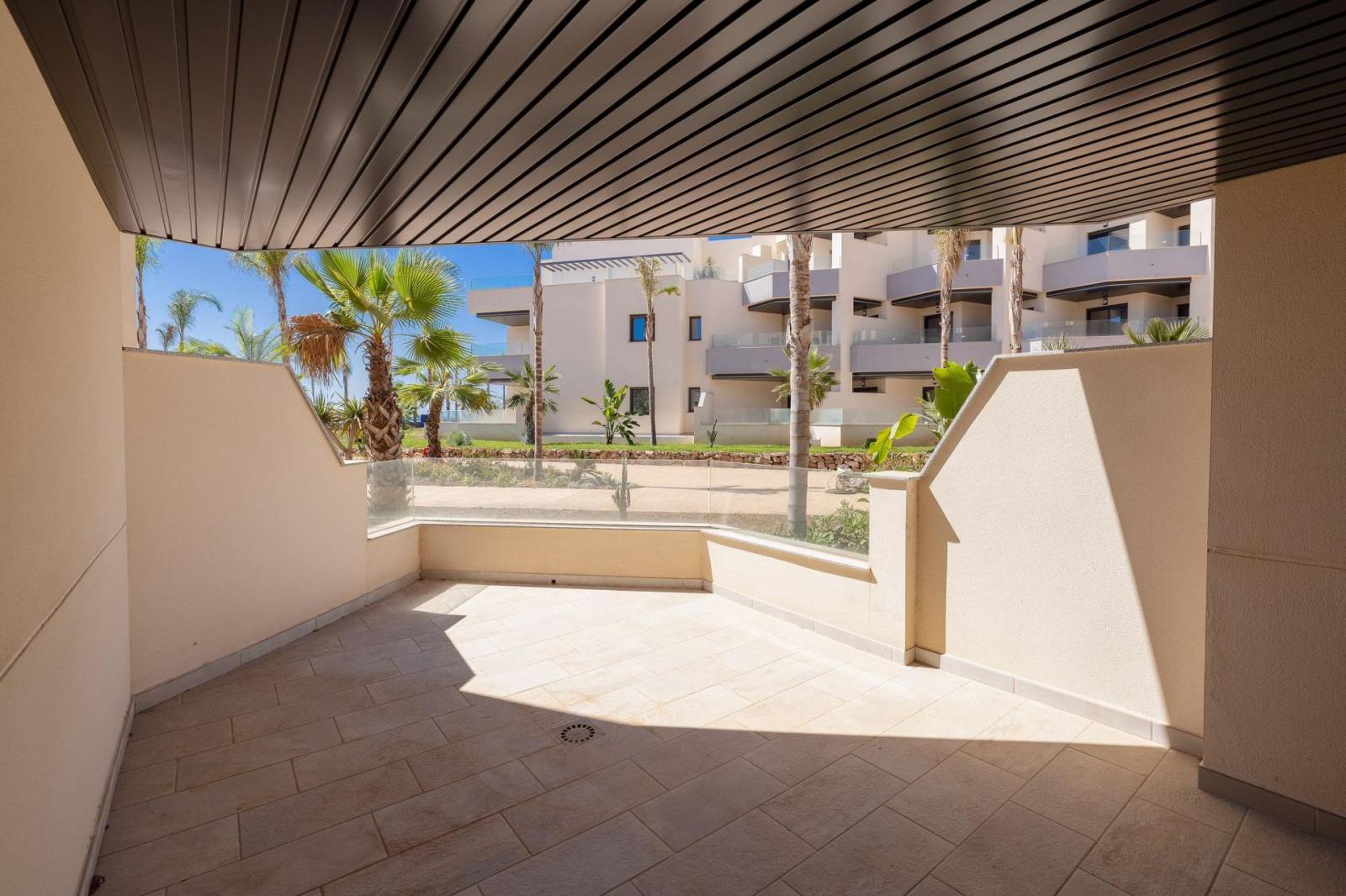 Penthouse for Sale in Vélez-Málaga