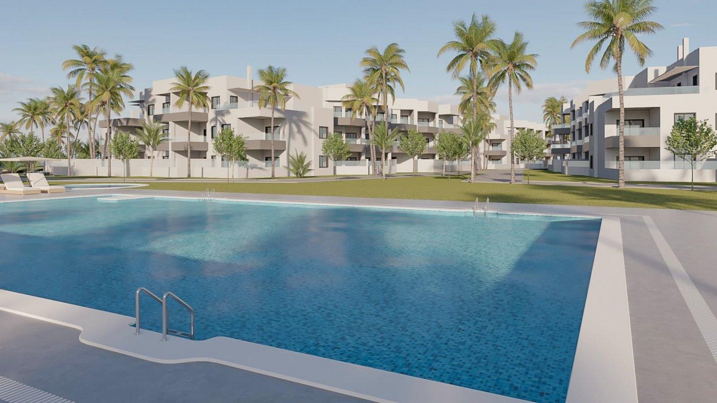 Penthouse for Sale in Vélez-Málaga
