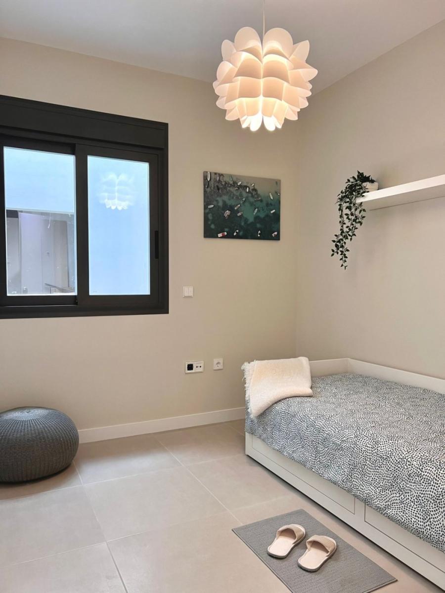Penthouse for Sale in Vélez-Málaga