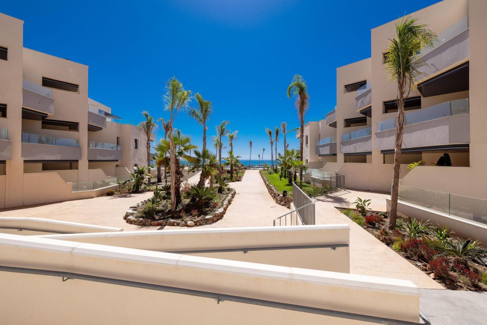 Penthouse for Sale in Vélez-Málaga