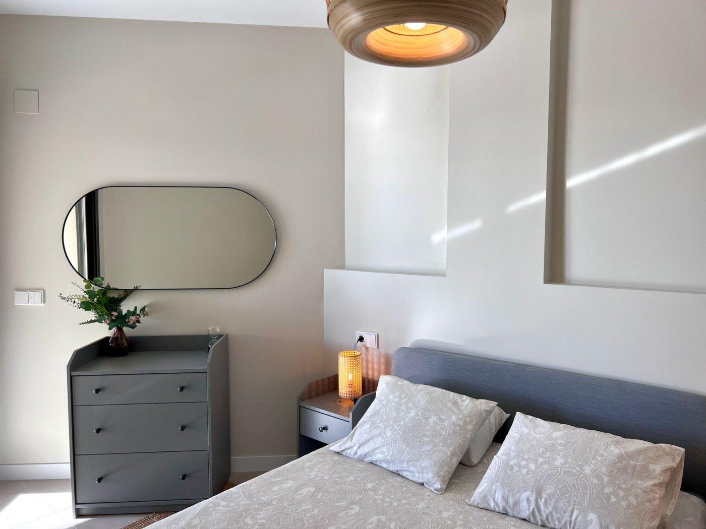 Penthouse for Sale in Vélez-Málaga