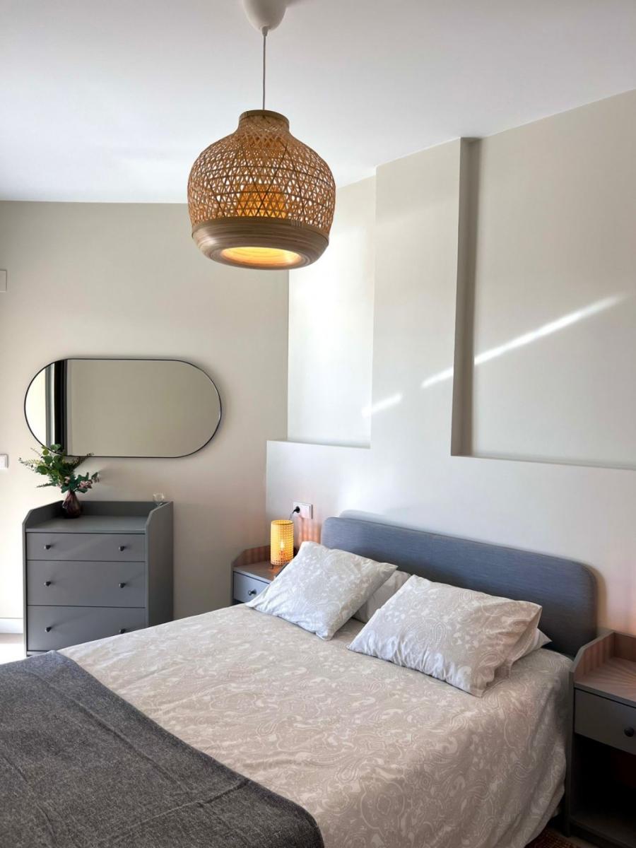 Penthouse for Sale in Vélez-Málaga