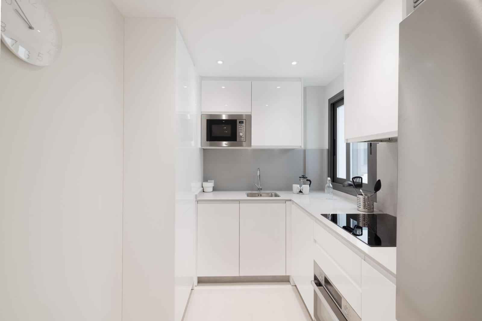 Penthouse for Sale in Vélez-Málaga