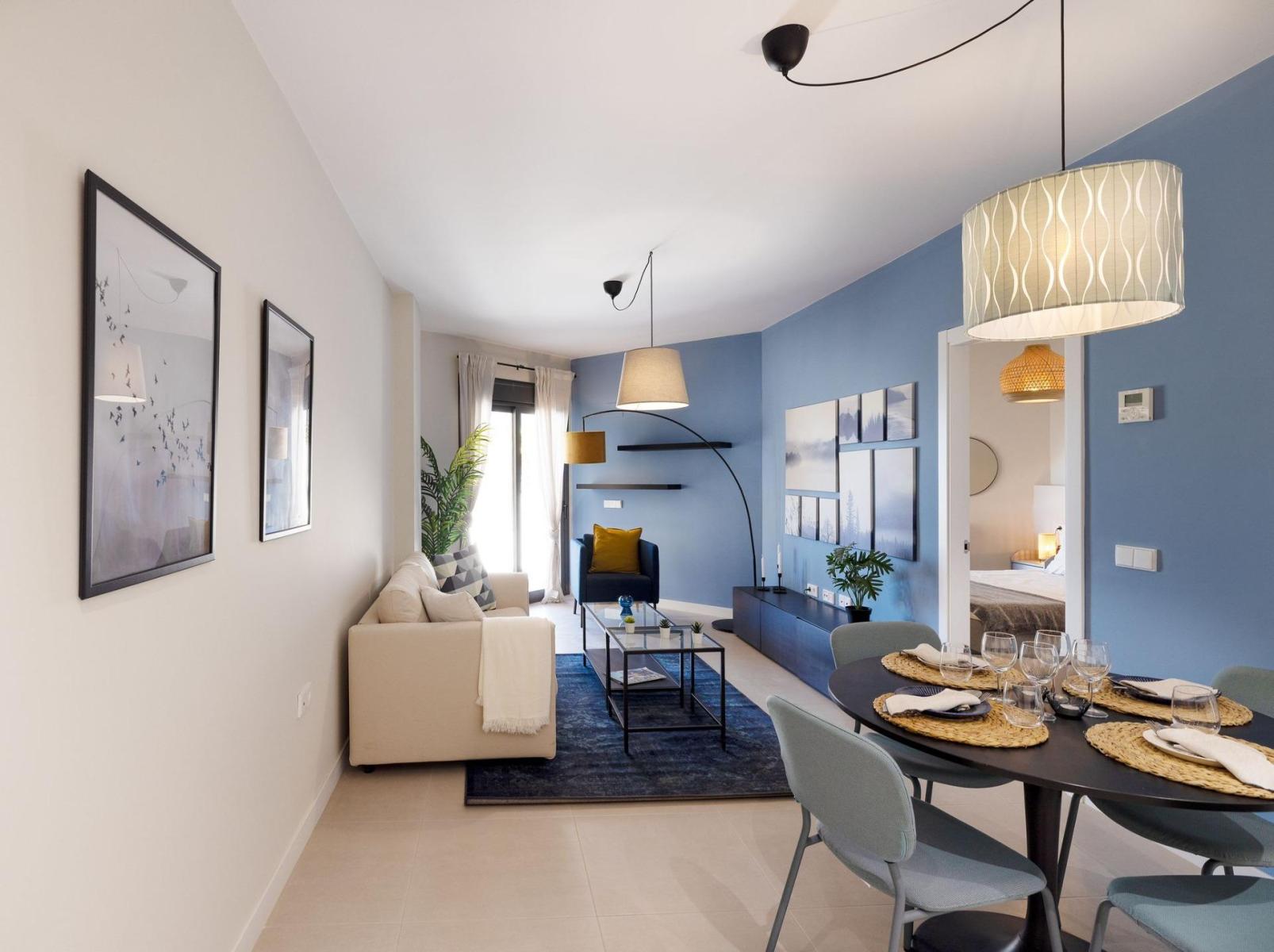 Penthouse for Sale in Vélez-Málaga