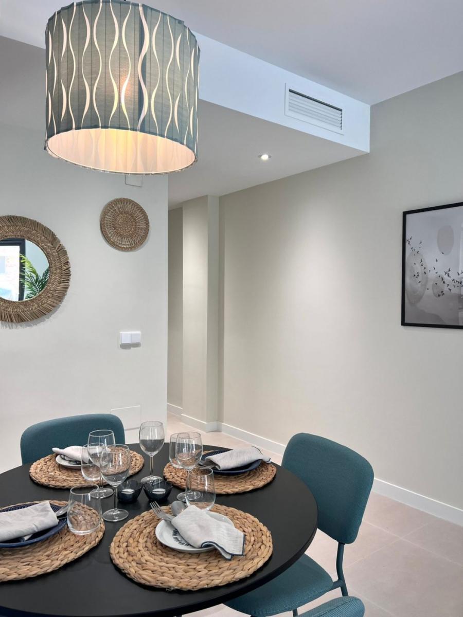 Penthouse for Sale in Vélez-Málaga