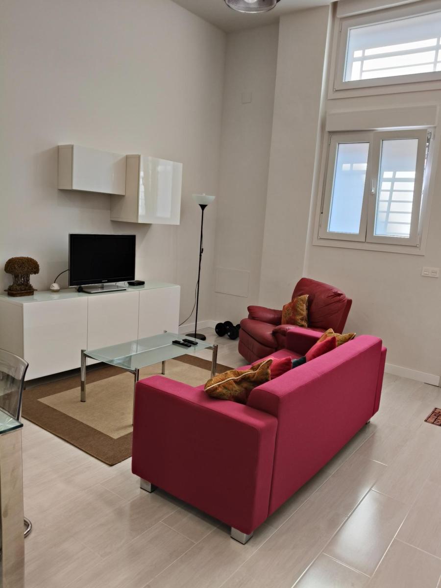 Duplex for Sale in Málaga