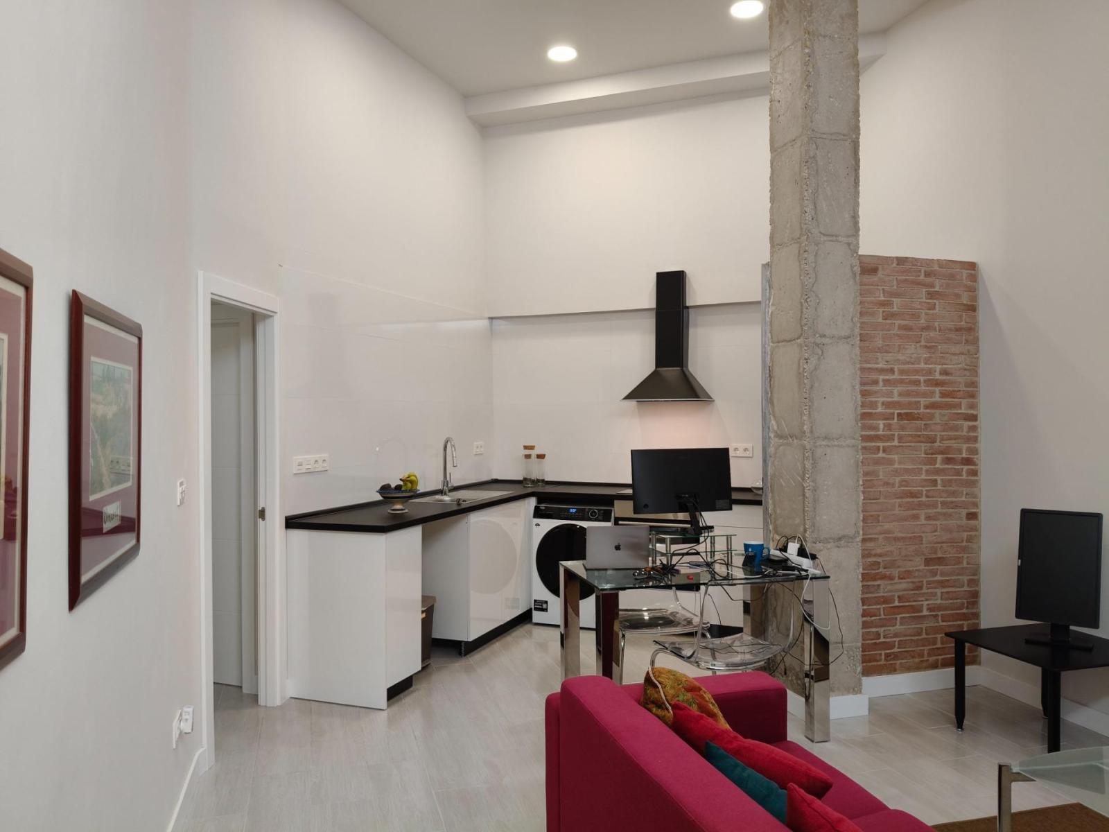 Duplex for Sale in Málaga