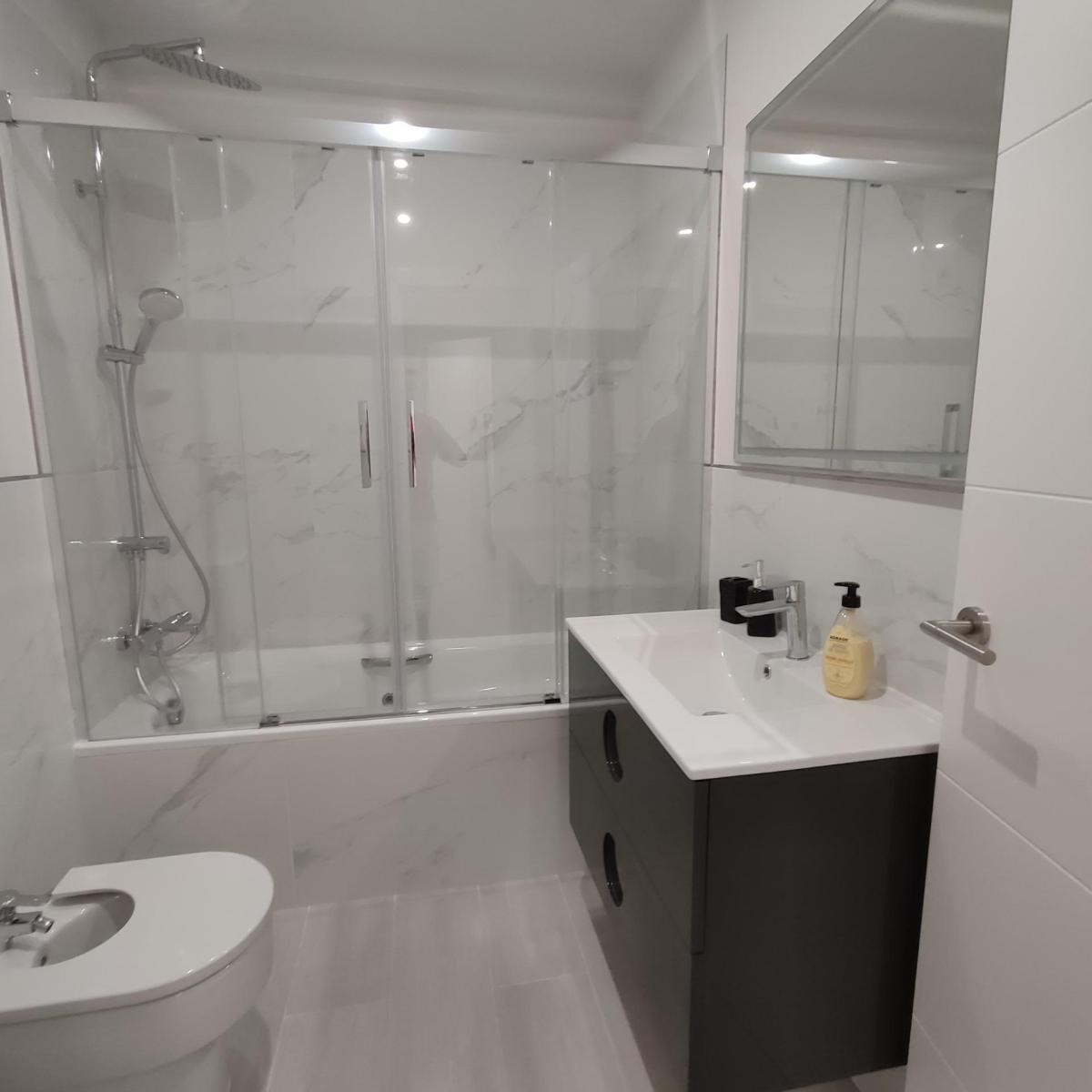 Duplex for Sale in Málaga