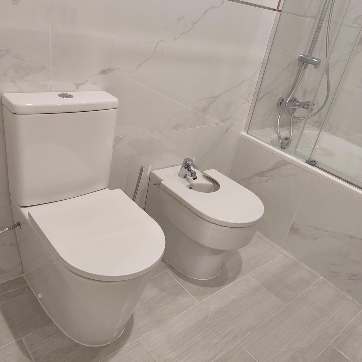 Duplex for Sale in Málaga