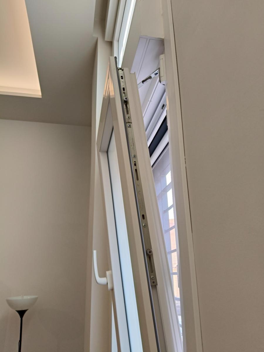 Duplex for Sale in Málaga