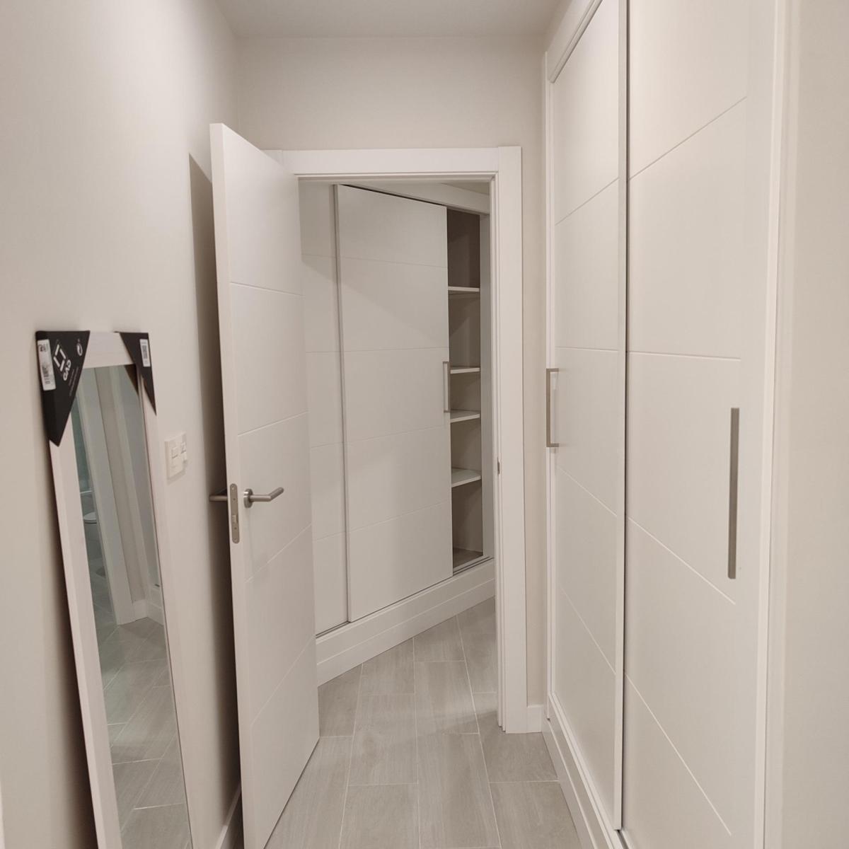 Duplex for Sale in Málaga