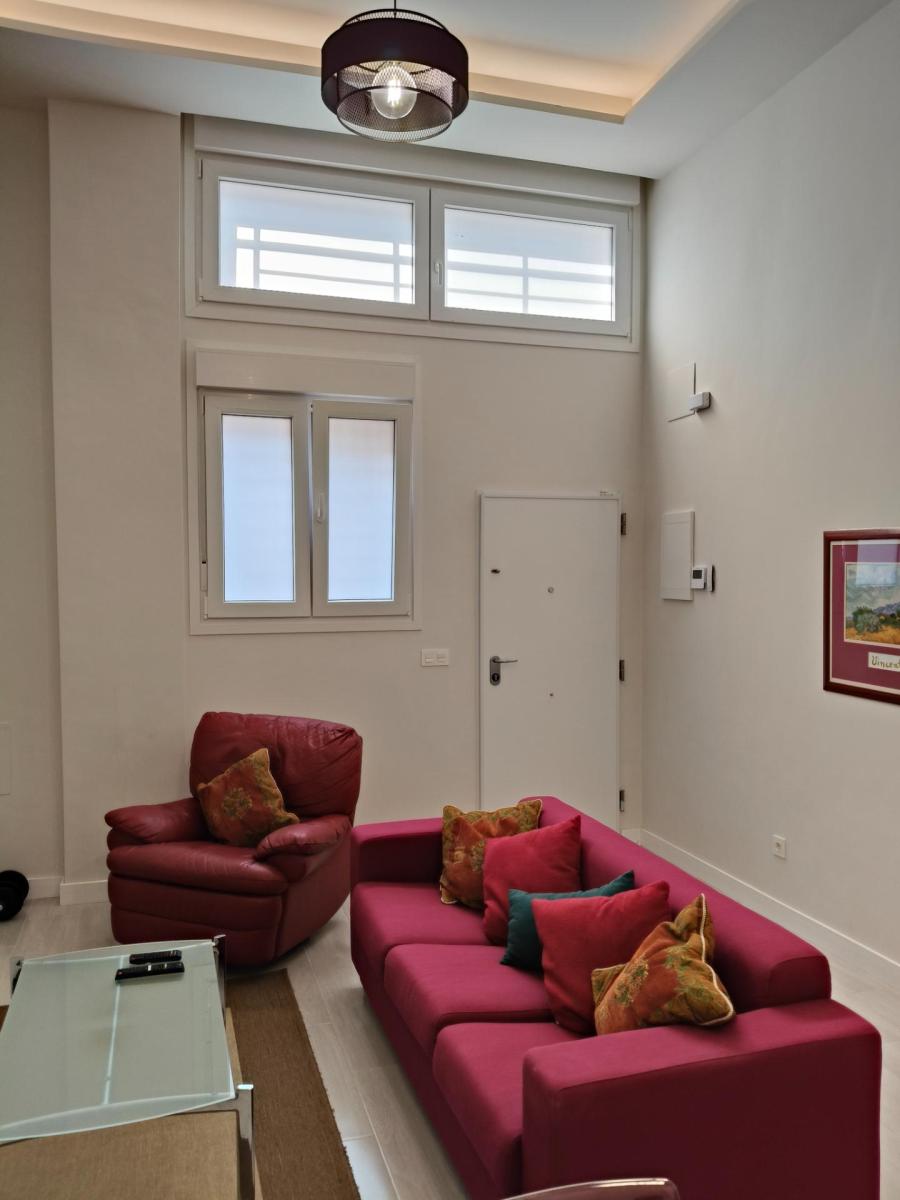 Duplex for Sale in Málaga