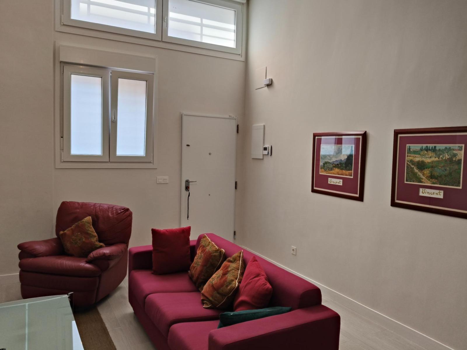 Duplex for Sale in Málaga