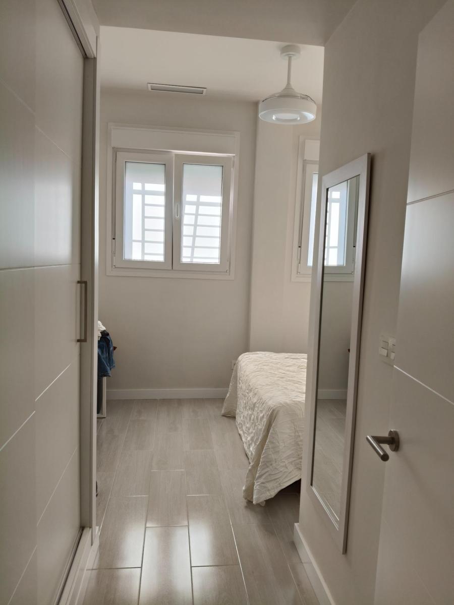 Duplex for Sale in Málaga