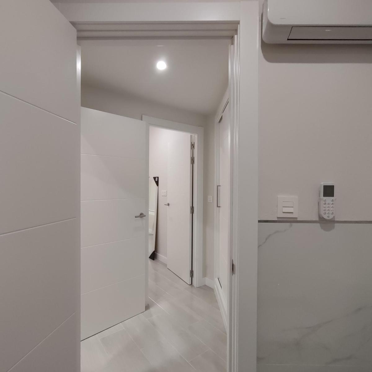 Duplex for Sale in Málaga