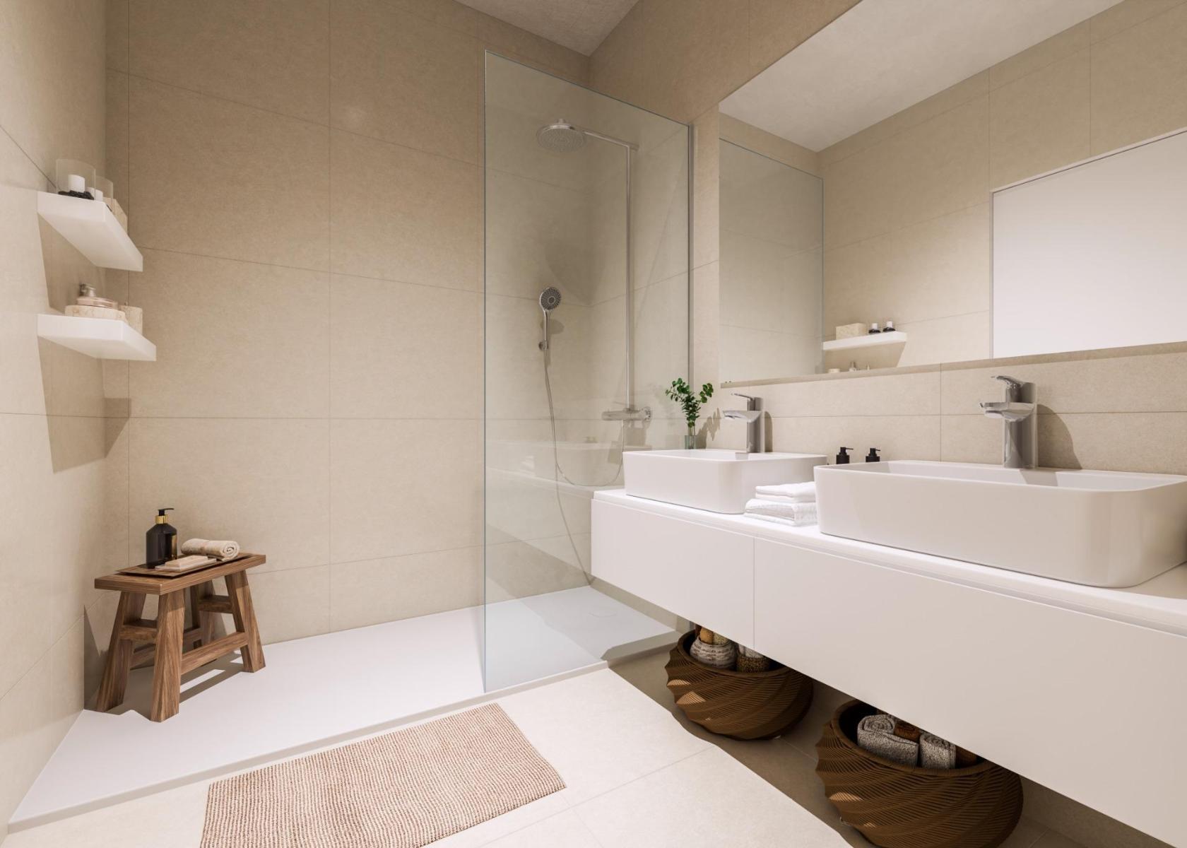 Flat for Sale in Estepona