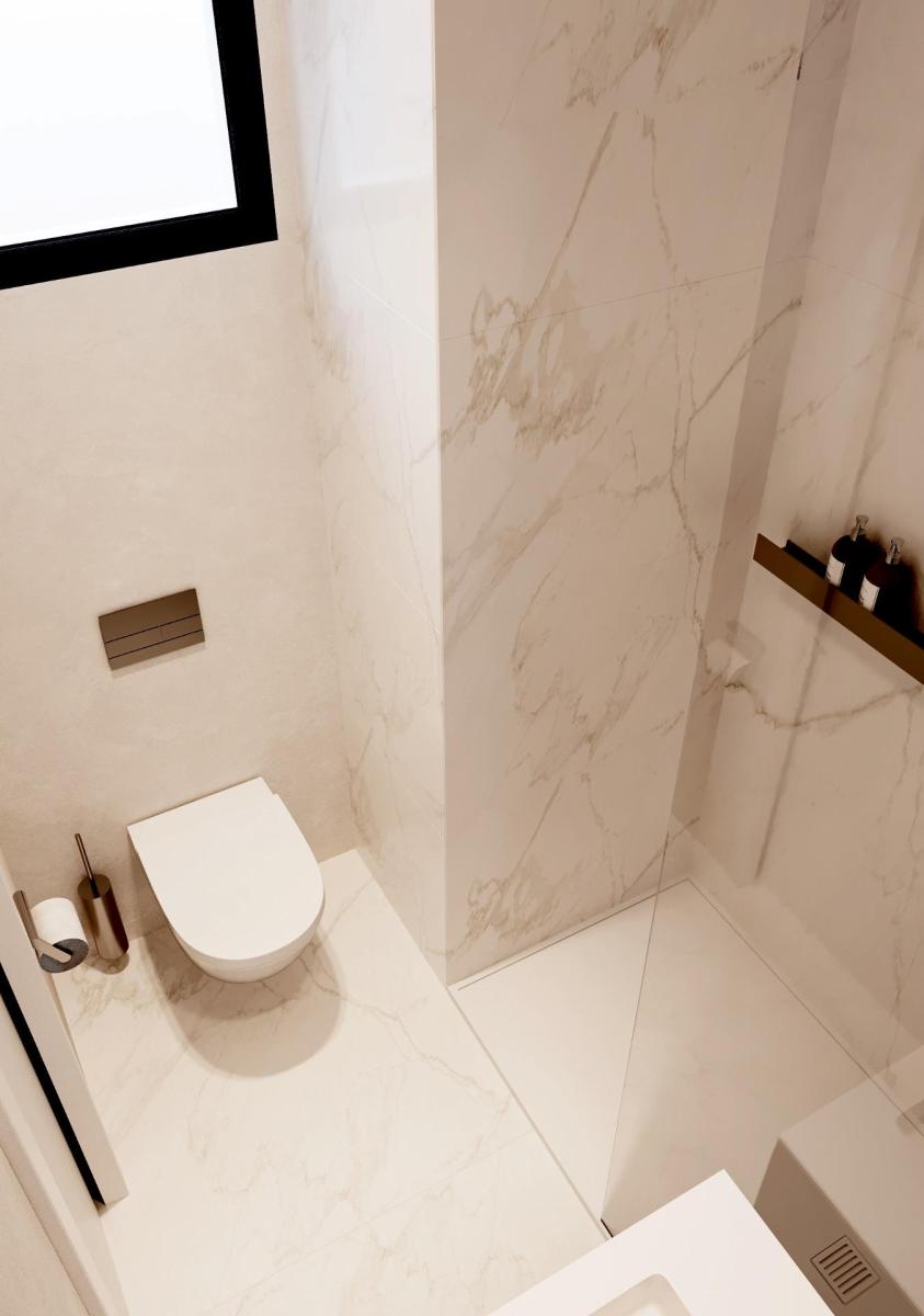 Flat for Sale in Manilva
