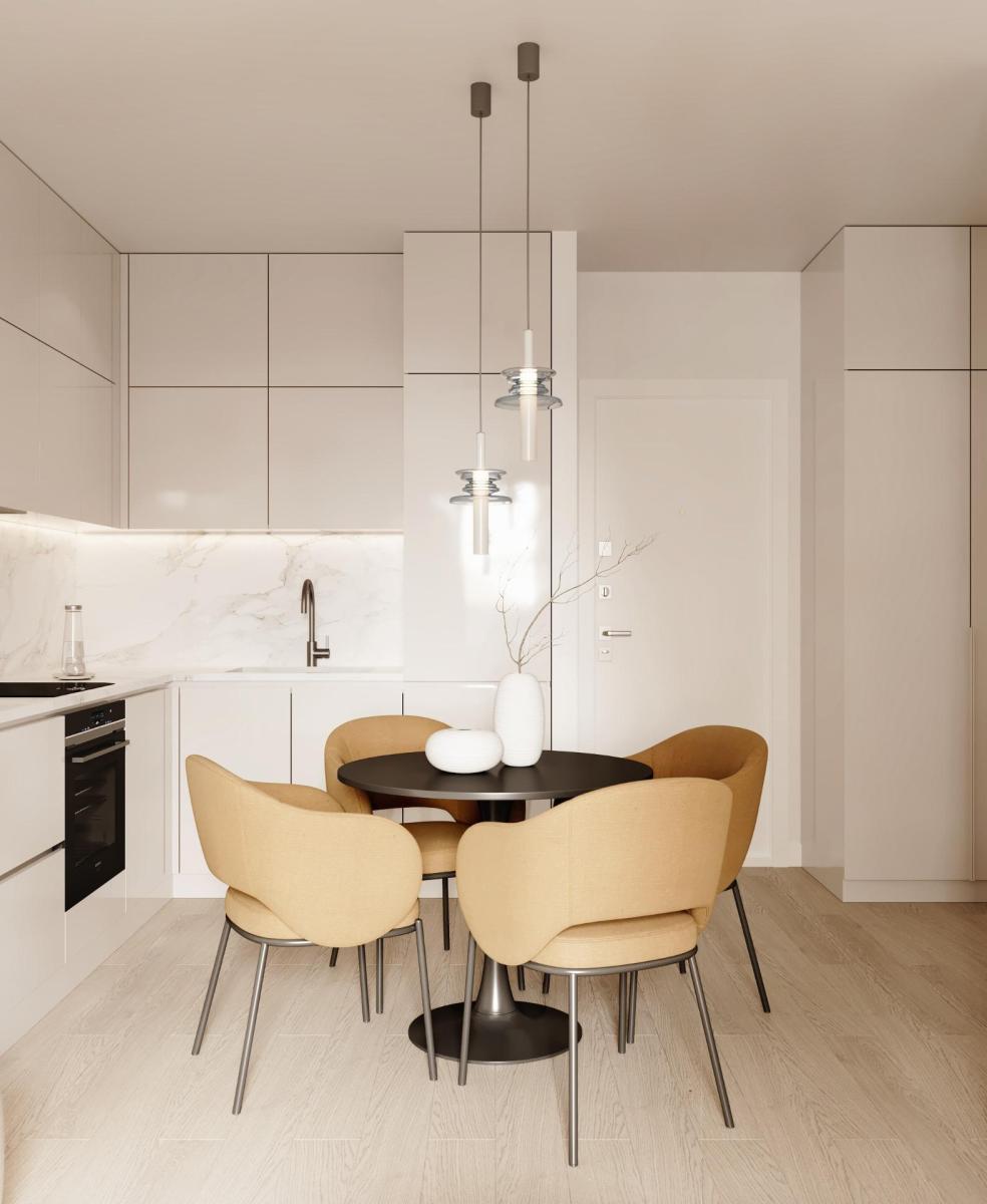 Flat for Sale in Manilva