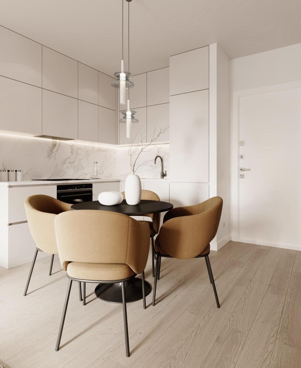Flat for Sale in Manilva