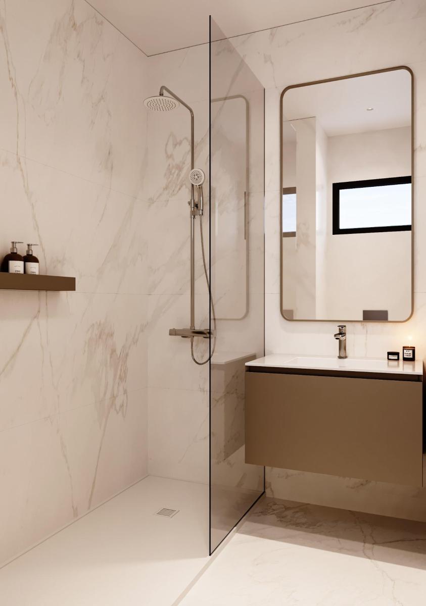 Flat for Sale in Manilva