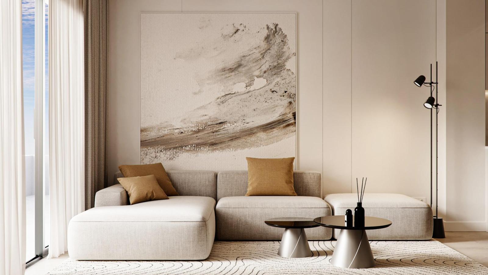 Flat for Sale in Manilva