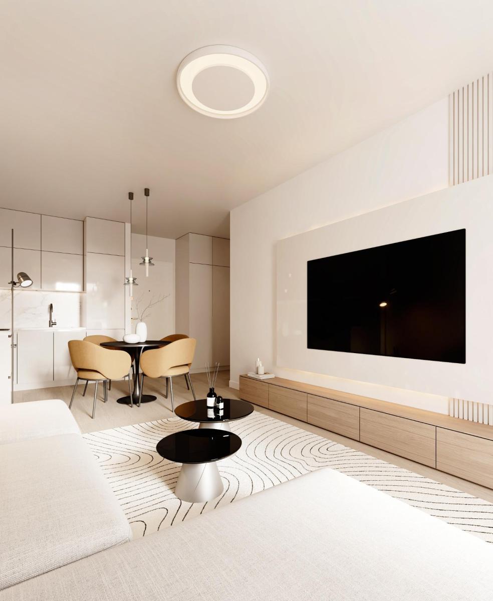 Flat for Sale in Manilva