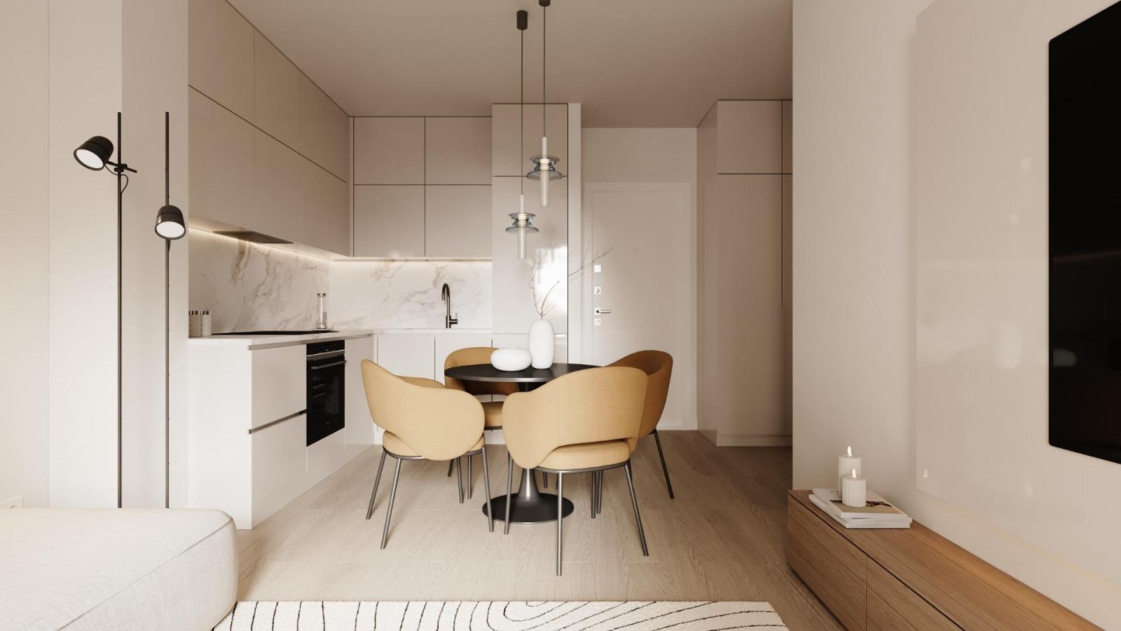 Flat for Sale in Manilva