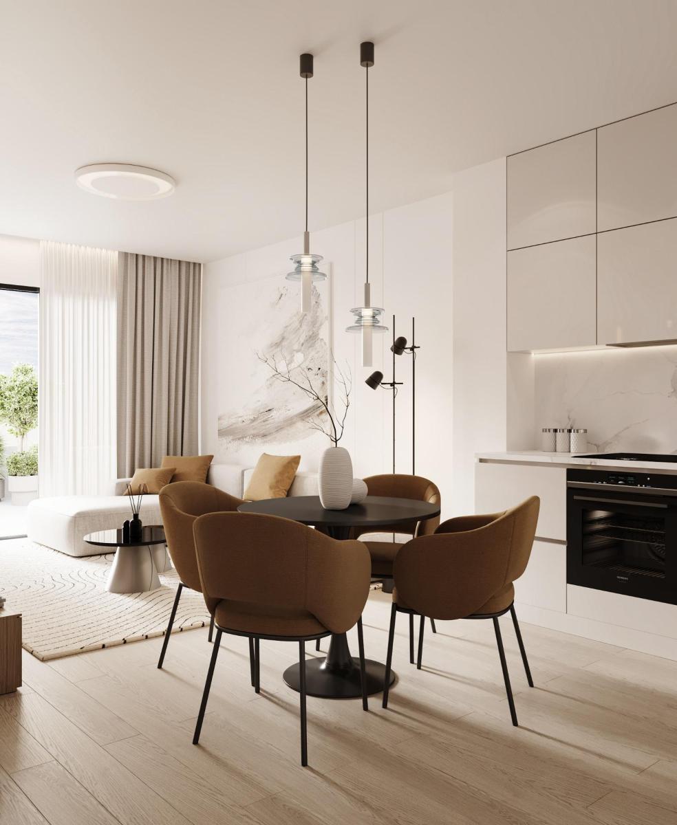 Flat for Sale in Manilva