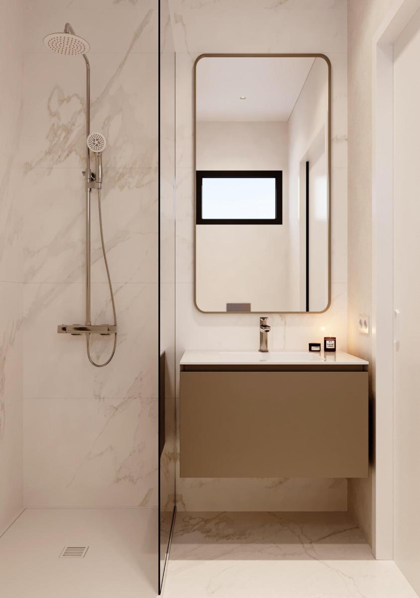 Flat for Sale in Manilva