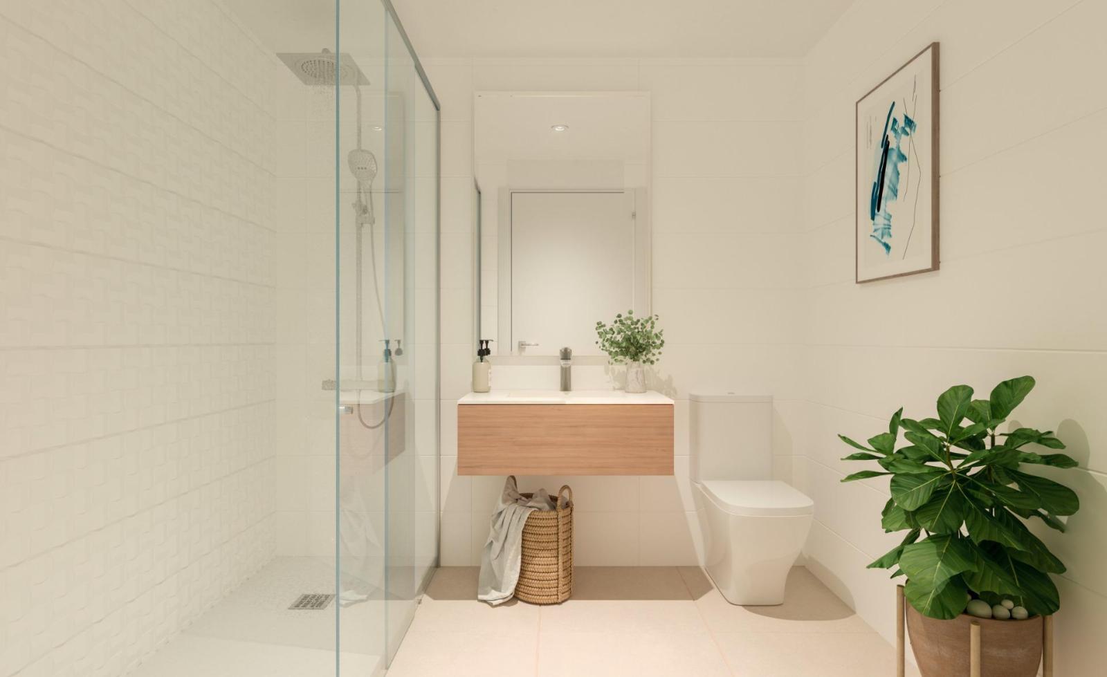 Piso en Venta en Estepona