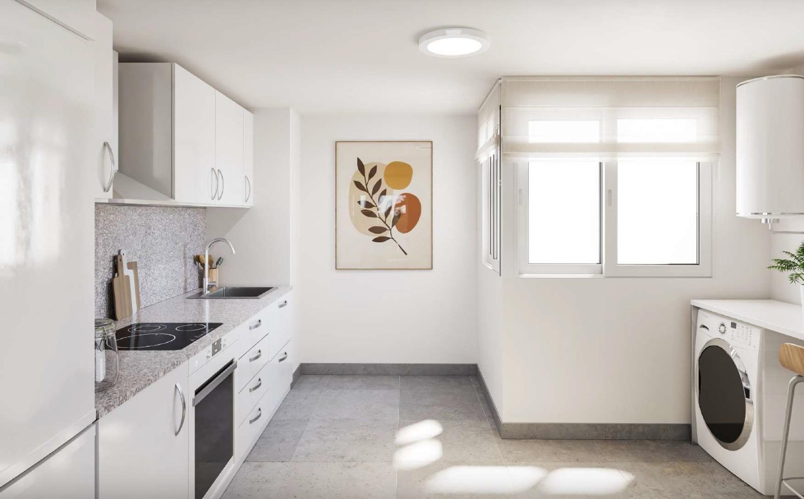 Apartment for Sale in Torre del Mar