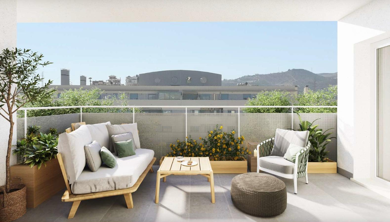 Apartment for Sale in Torre del Mar