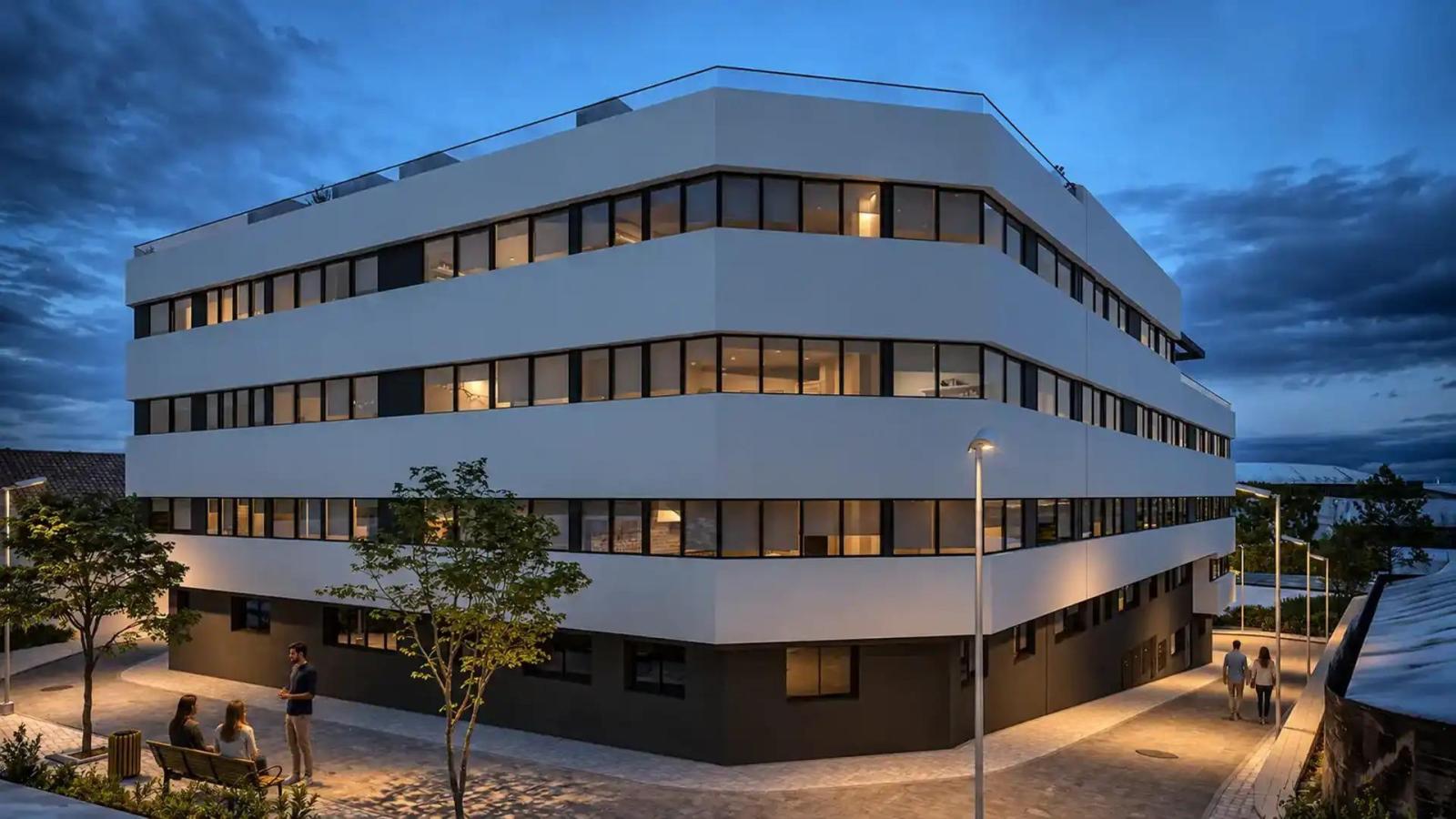 Flat for Sale in Torrox