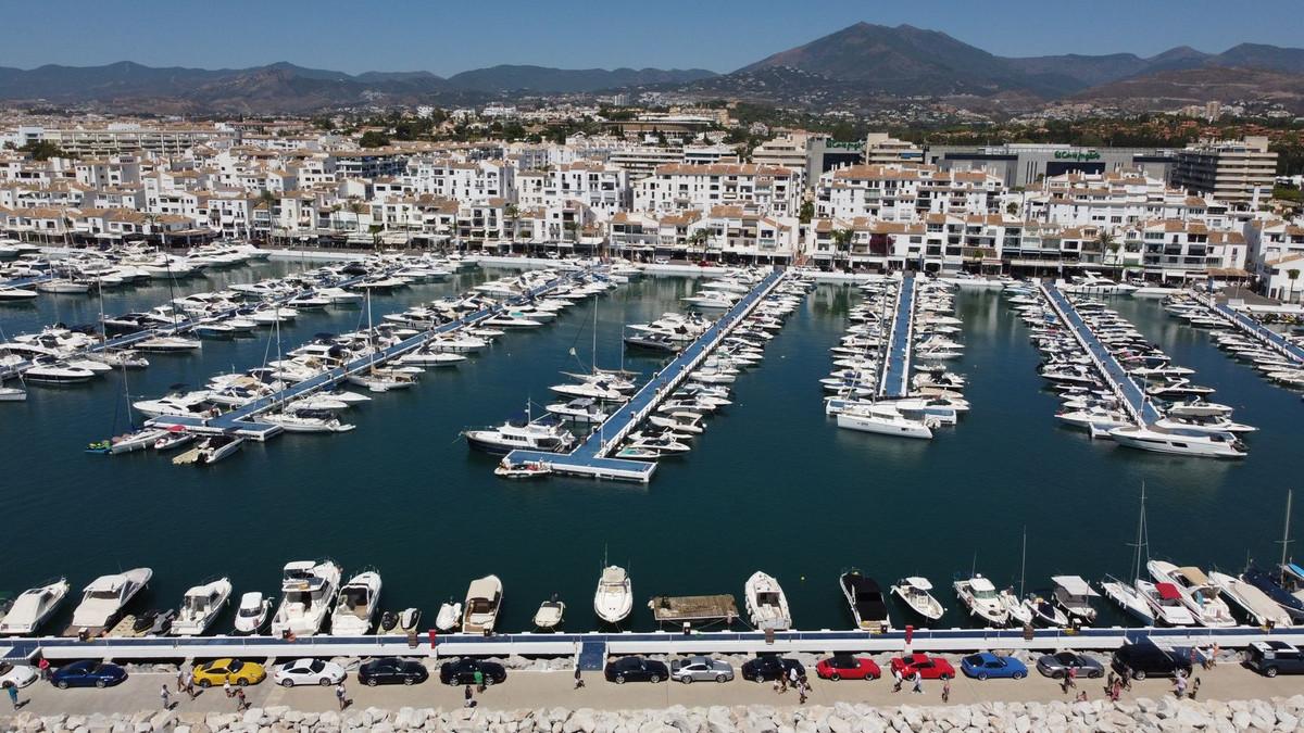 Apartamento en Venta en Marbella